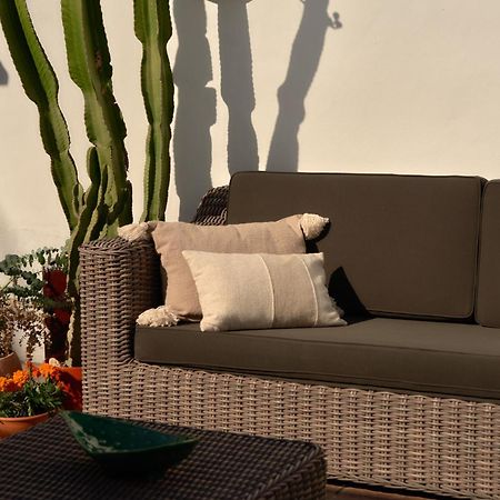 Casa Uva - Boutique Guest House 베예데라프론테라 외부 사진