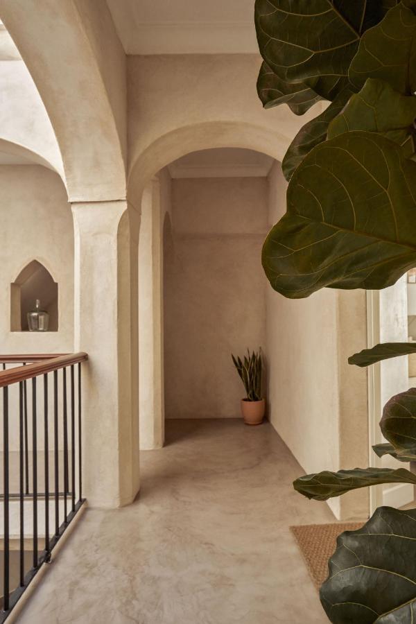 Casa Uva - Boutique Guest House 베예데라프론테라 외부 사진